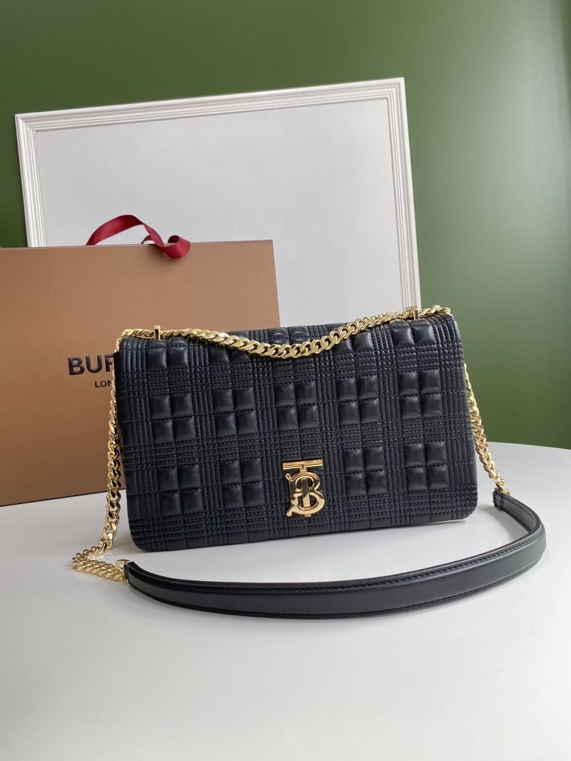 Burberry Satchel Bags